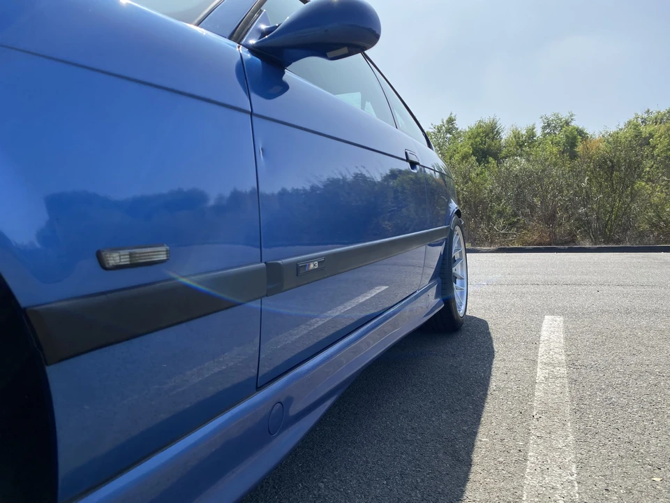 1999 BMW E36 M3 - Image 22 of 31