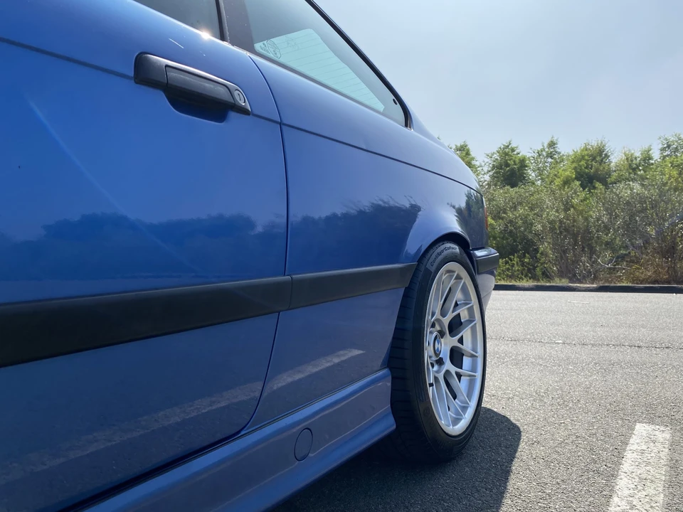 1999 BMW E36 M3 - Image 23 of 31