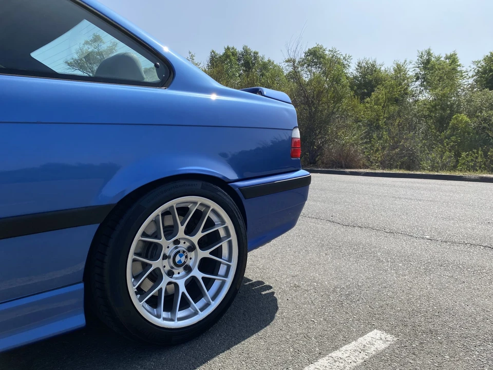 1999 BMW E36 M3 - Image 24 of 31