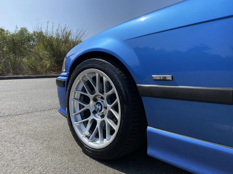 1999 BMW E36 M3 - Image 27 of 31