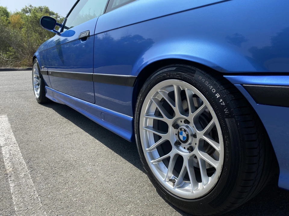 1999 BMW E36 M3 - Image 29 of 31