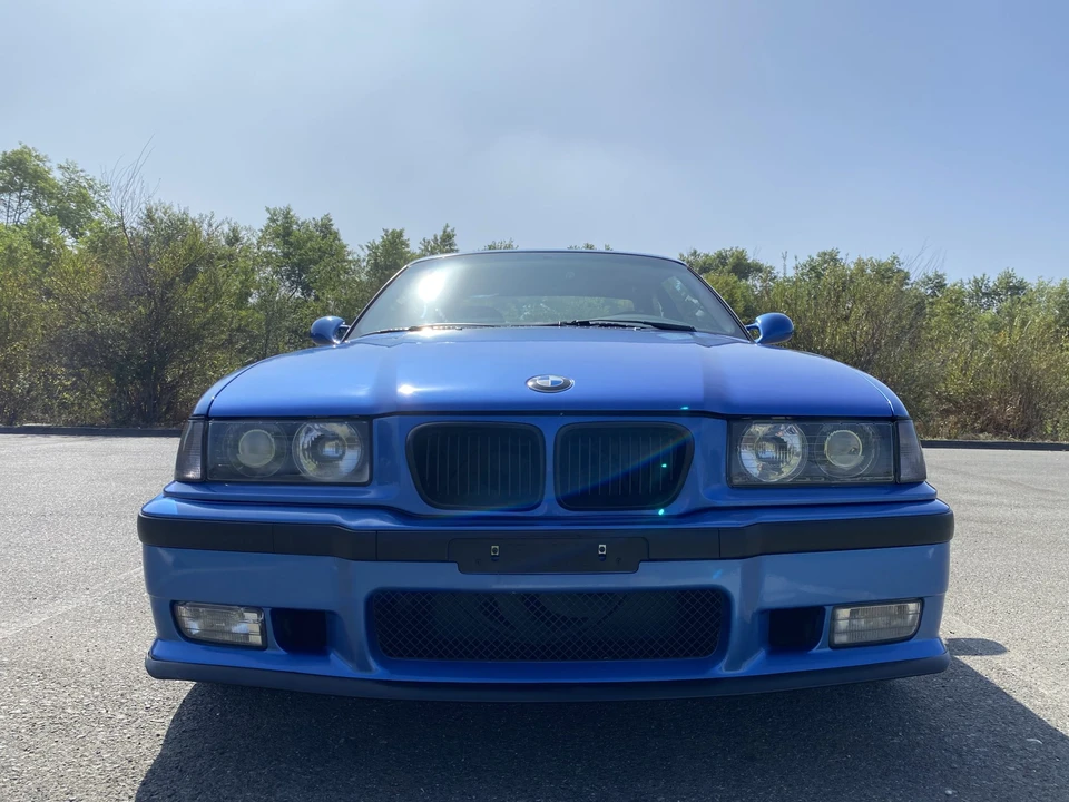 1999 BMW E36 M3 - Image 15 of 31