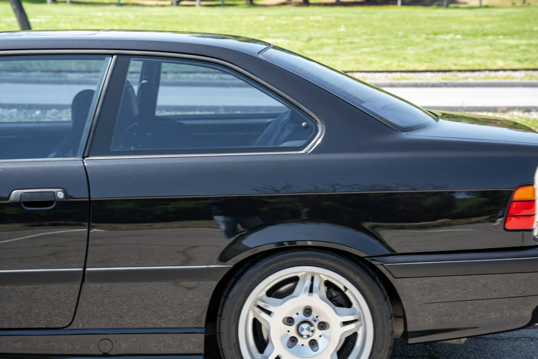1999 BMW E36 M3 - Image 24 of 31