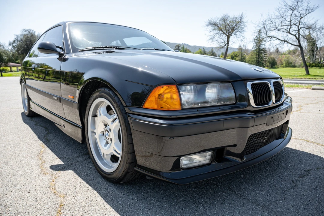 1999 BMW E36 M3 - Image 12 of 31