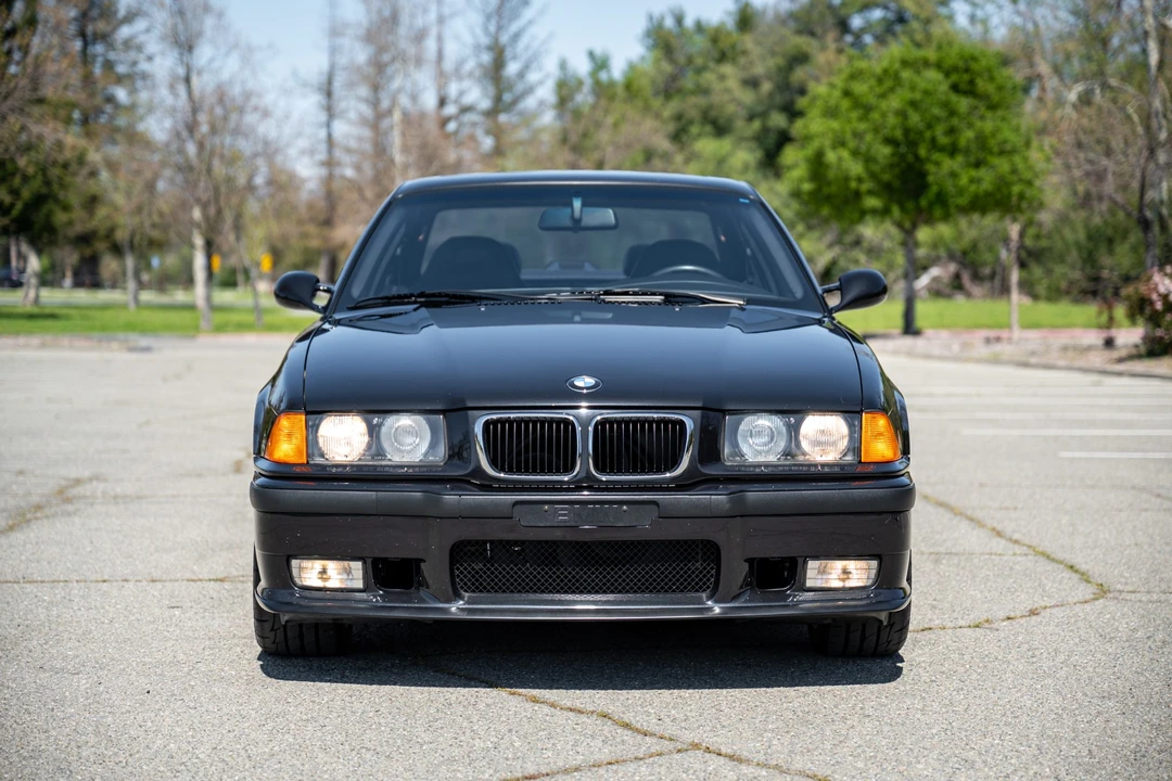 1999 BMW E36 M3 - Image 8 of 31