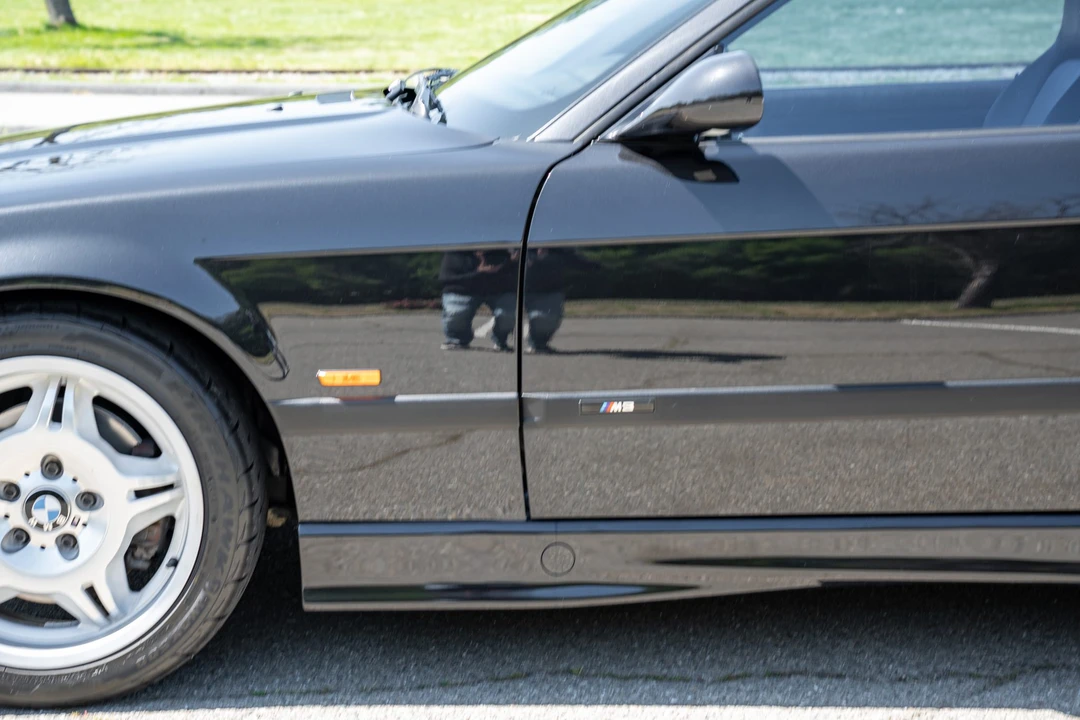 1999 BMW E36 M3 - Image 21 of 31