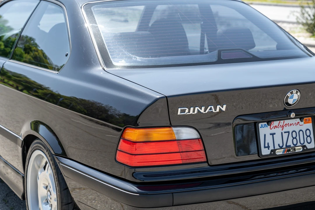 1999 BMW E36 M3 - Image 27 of 31