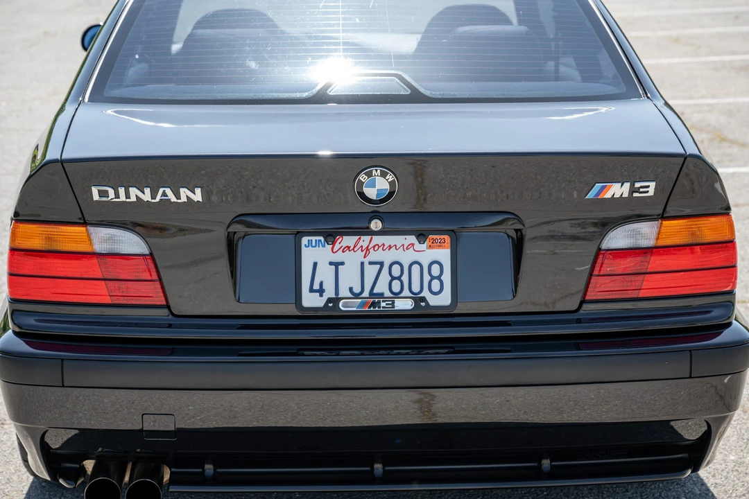 1999 BMW E36 M3 - Image 28 of 31