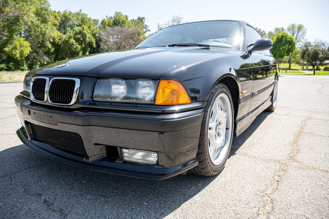 1999 BMW E36 M3 - Image 9 of 31