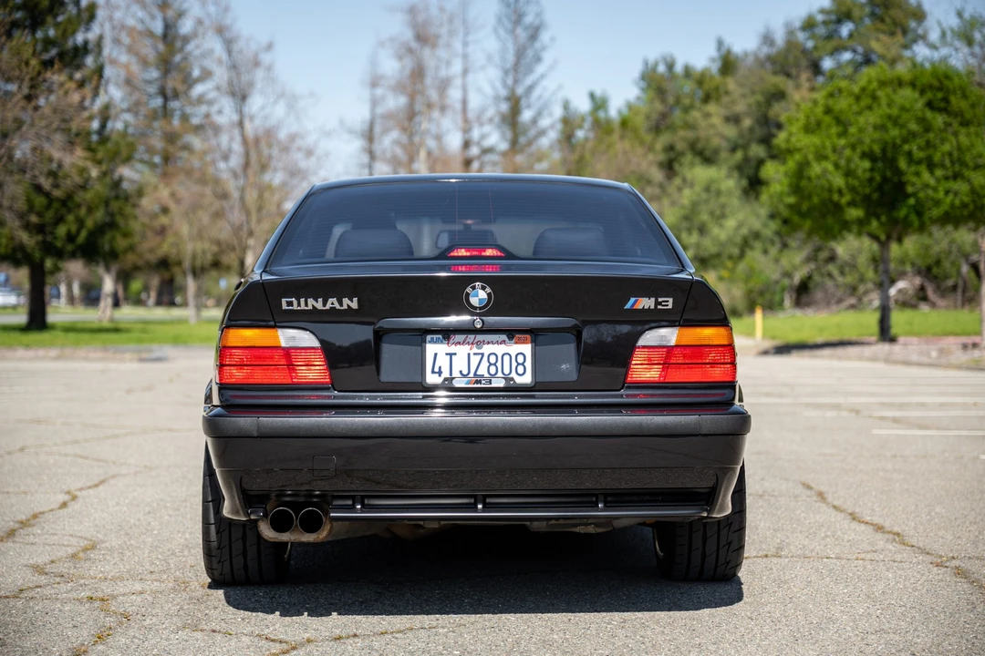 1999 BMW E36 M3 - Image 4 of 31