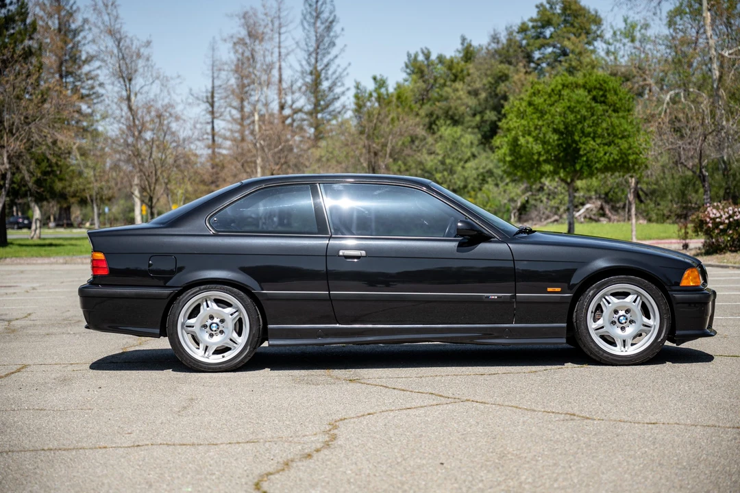 1999 BMW E36 M3 - Image 6 of 31