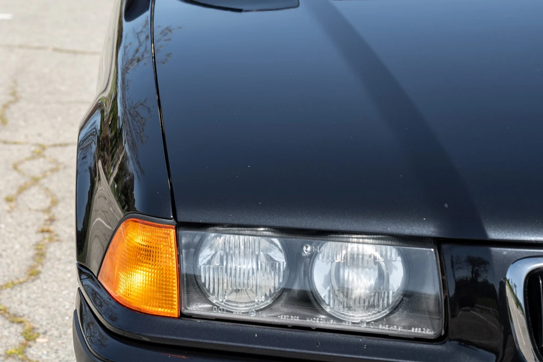 1999 BMW E36 M3 - Image 13 of 31