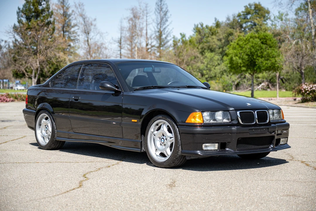 1999 BMW E36 M3 - Image 7 of 31