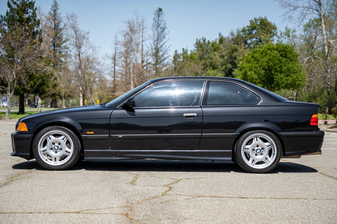 1999 BMW E36 M3 - Image 2 of 31