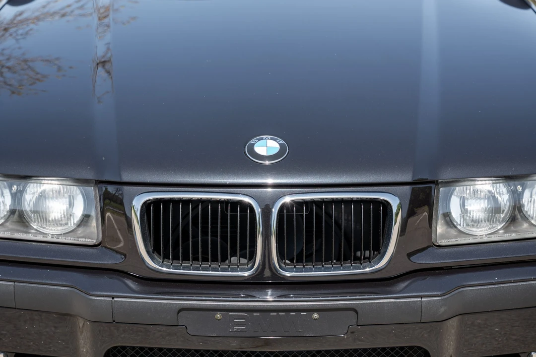 1999 BMW E36 M3 - Image 16 of 31