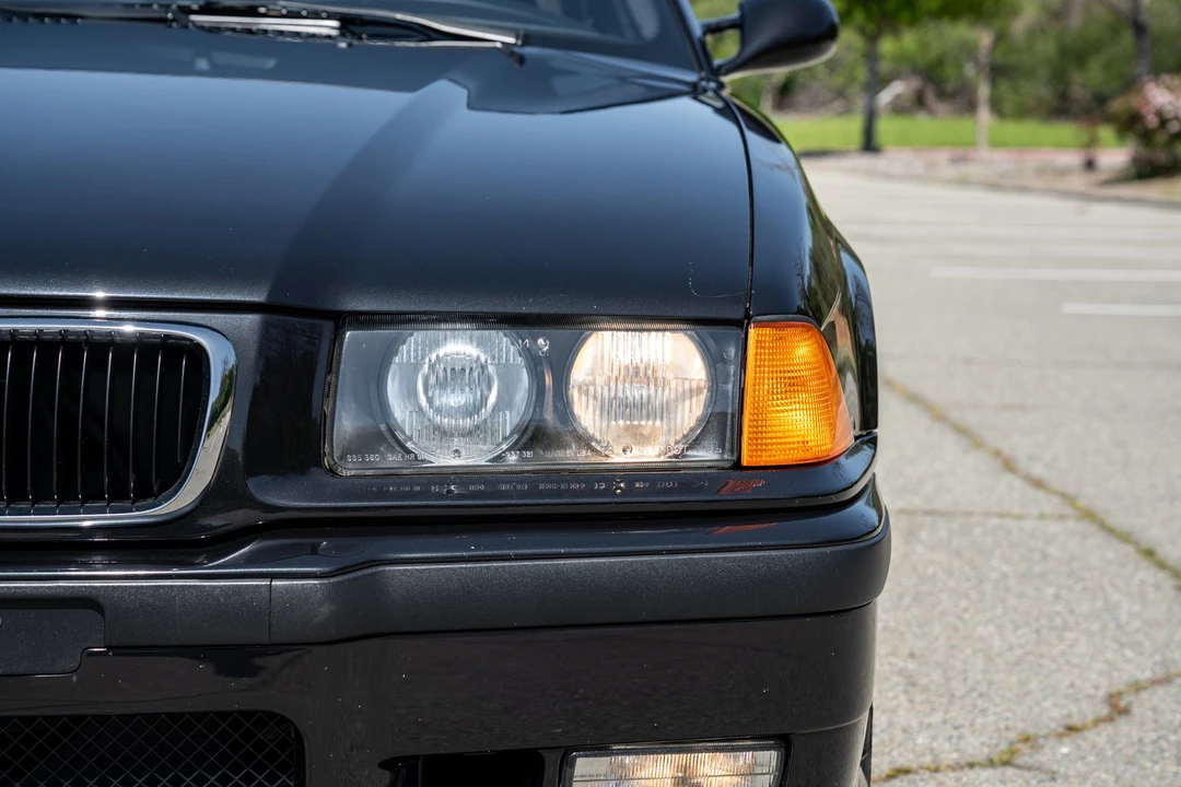 1999 BMW E36 M3 - Image 18 of 31