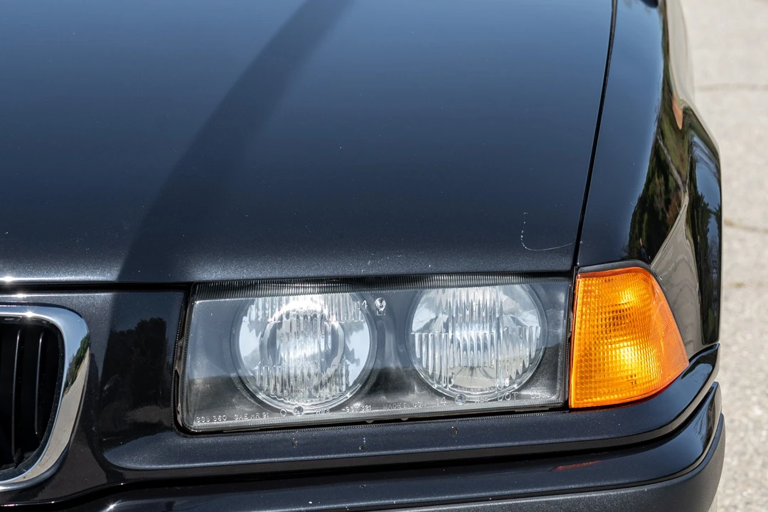 1999 BMW E36 M3 - Image 19 of 31