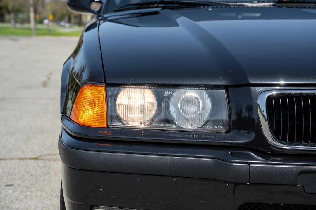 1999 BMW E36 M3 - Image 14 of 31