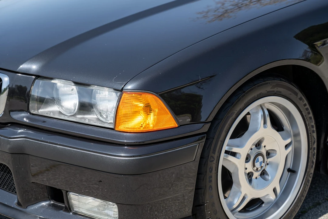 1999 BMW E36 M3 - Image 20 of 31