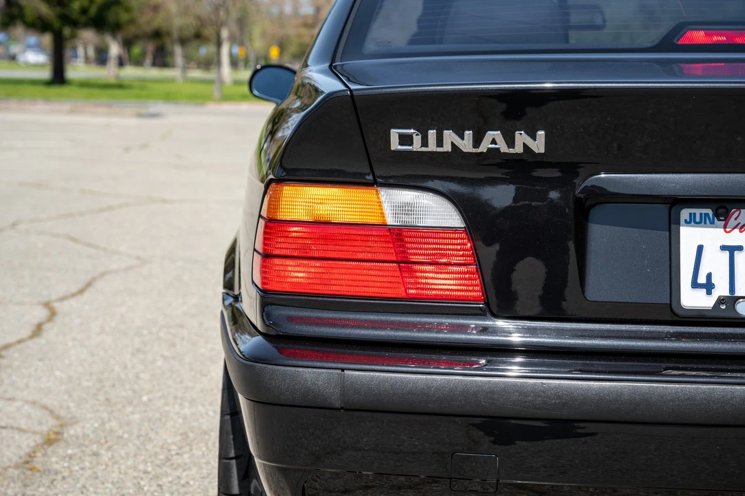1999 BMW E36 M3 - Image 30 of 31