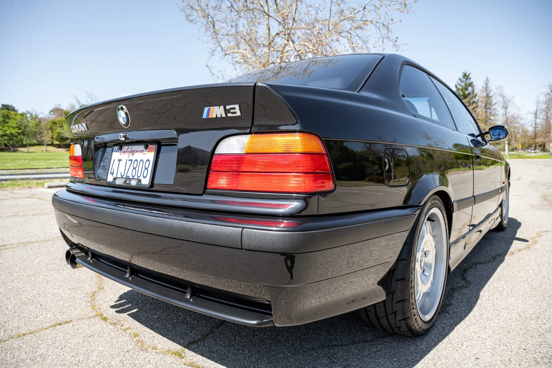 1999 BMW E36 M3 - Image 11 of 31