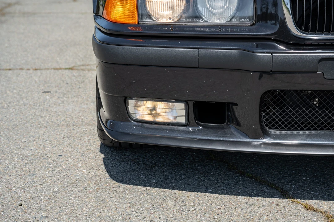 1999 BMW E36 M3 - Image 15 of 31