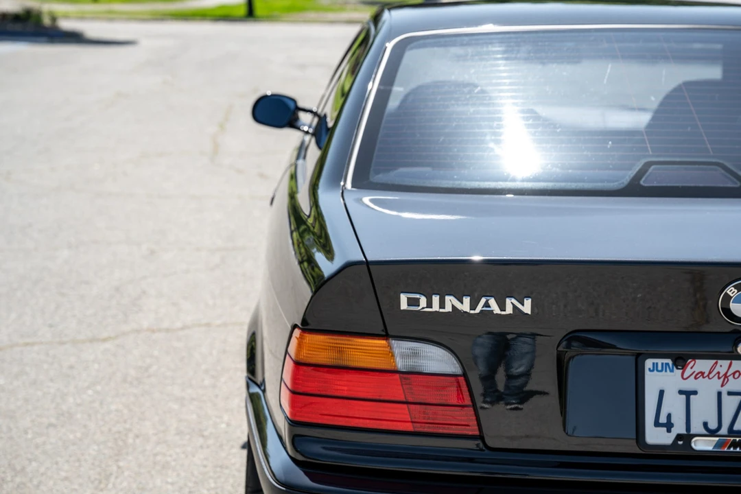1999 BMW E36 M3 - Image 29 of 31