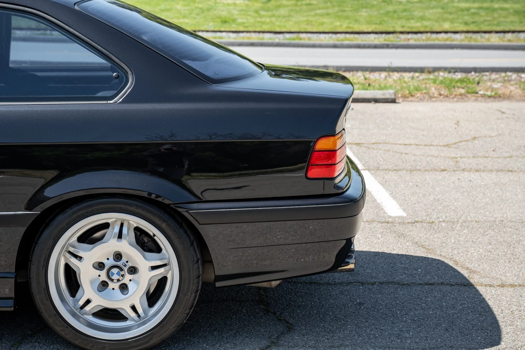 1999 BMW E36 M3 - Image 26 of 31