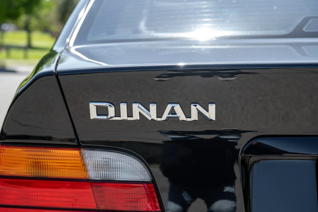 1999 BMW E36 M3 - Image 31 of 31