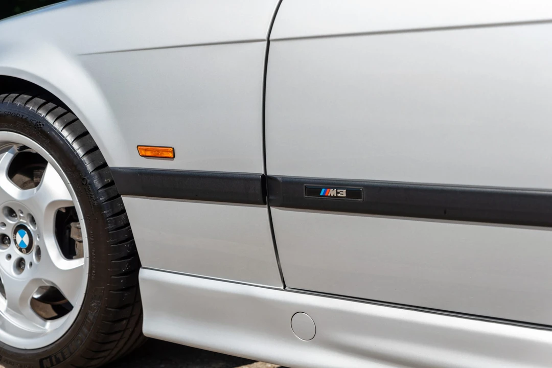1999 BMW E36 M3 - Image 26 of 31