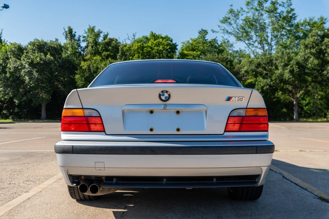 1999 BMW E36 M3 - Image 7 of 31