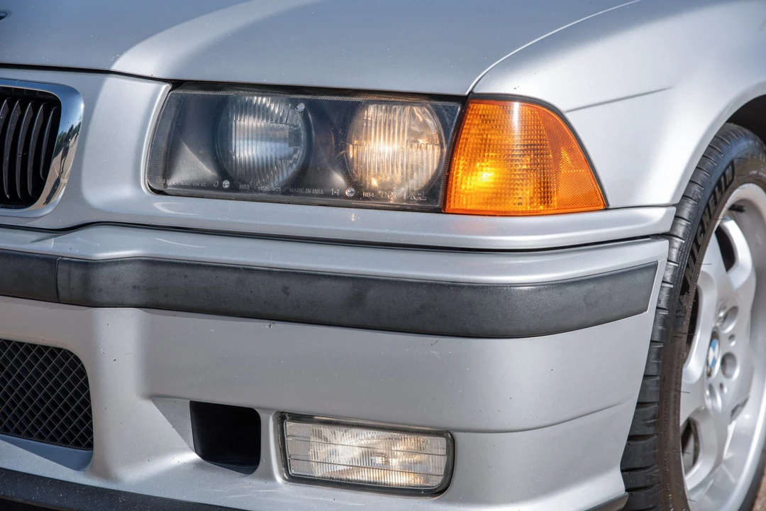 1999 BMW E36 M3 - Image 15 of 31