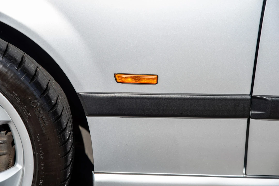 1999 BMW E36 M3 - Image 19 of 31