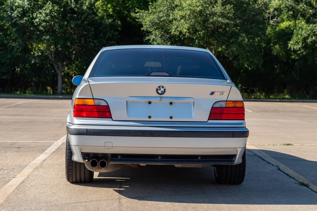 1999 BMW E36 M3 - Image 6 of 31