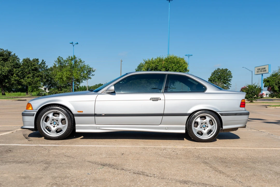 1999 BMW E36 M3 - Image 4 of 31