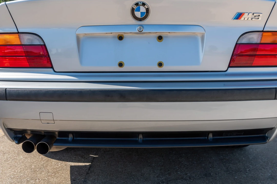 1999 BMW E36 M3 - Image 17 of 31