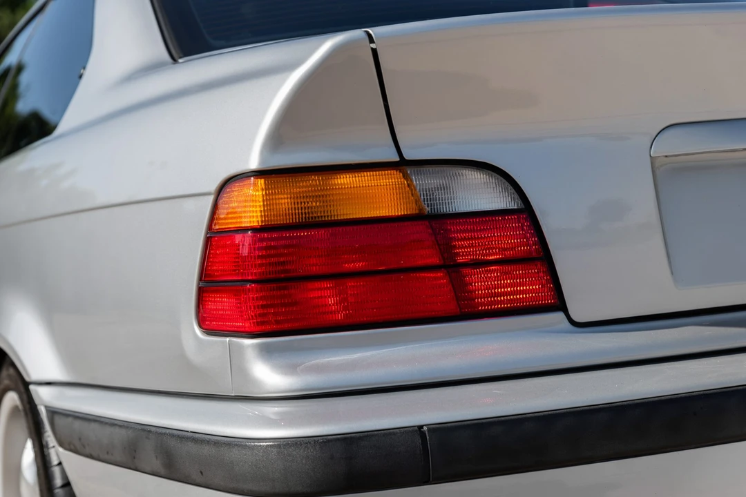 1999 BMW E36 M3 - Image 16 of 31