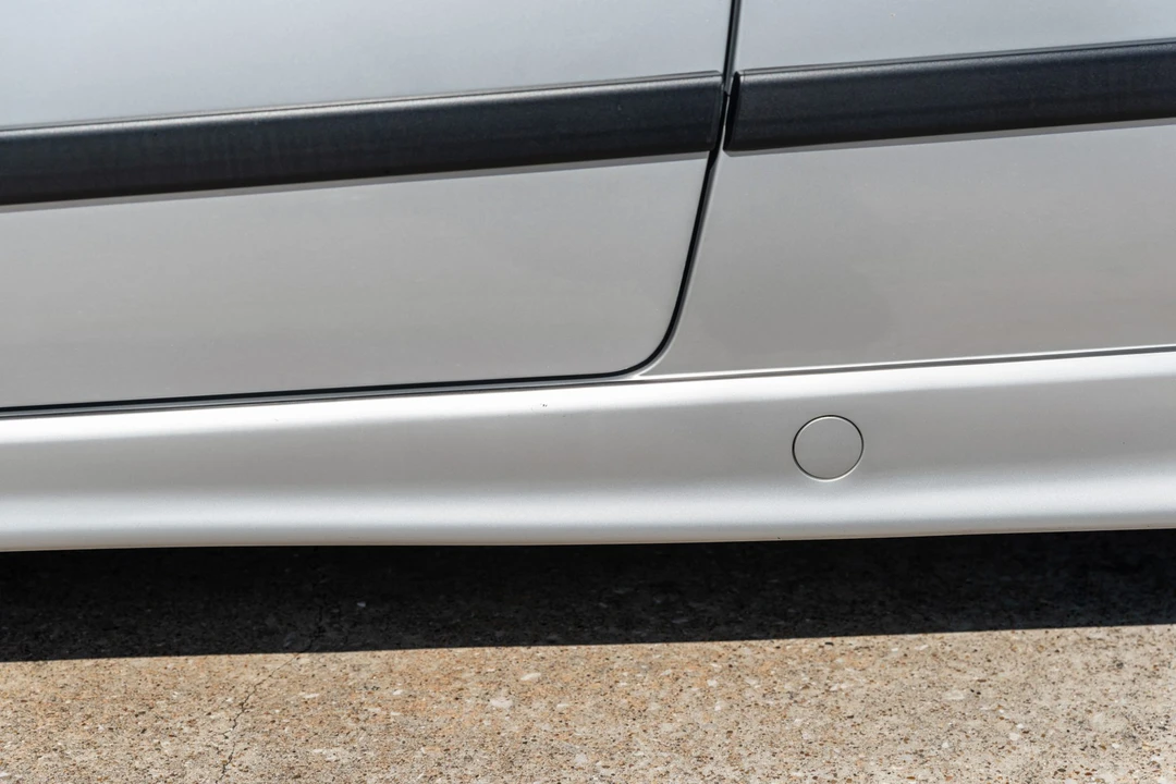 1999 BMW E36 M3 - Image 25 of 31