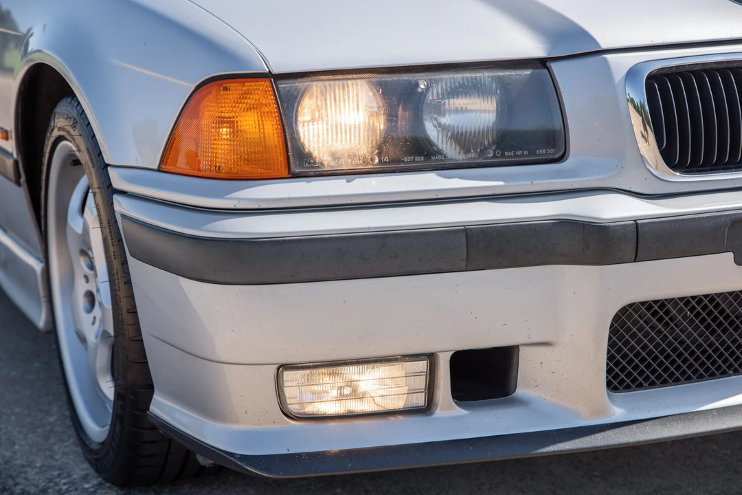 1999 BMW E36 M3 - Image 13 of 31
