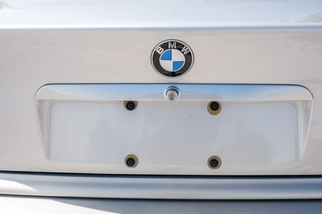 1999 BMW E36 M3 - Image 30 of 31