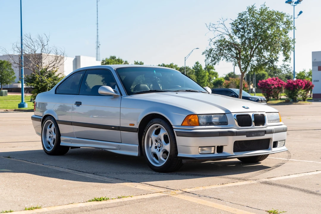 1999 BMW E36 M3 - Image 10 of 31
