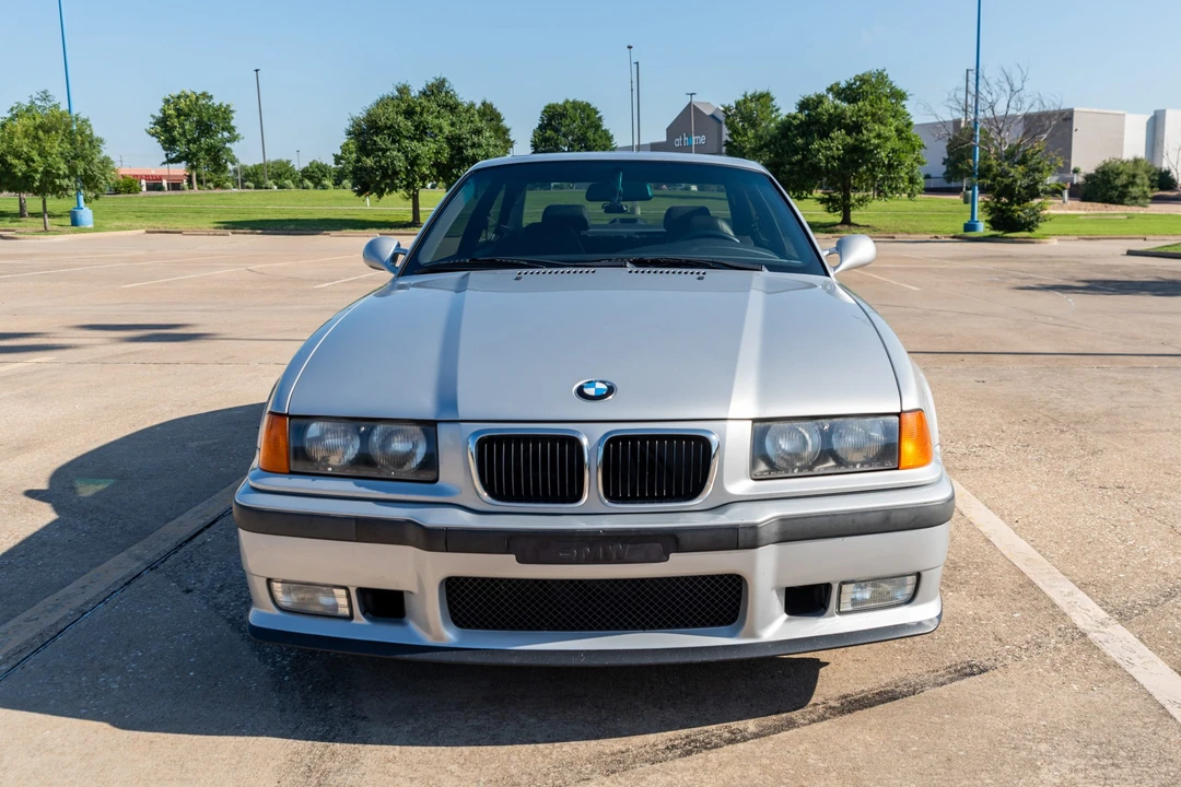 1999 BMW E36 M3 - Image 11 of 31