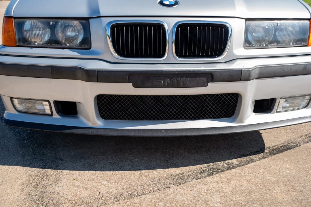 1999 BMW E36 M3 - Image 14 of 31
