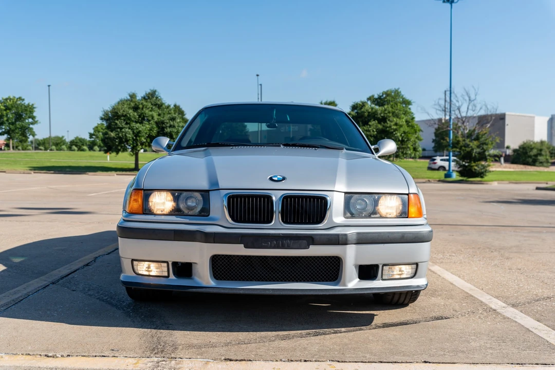 1999 BMW E36 M3 - Image 12 of 31