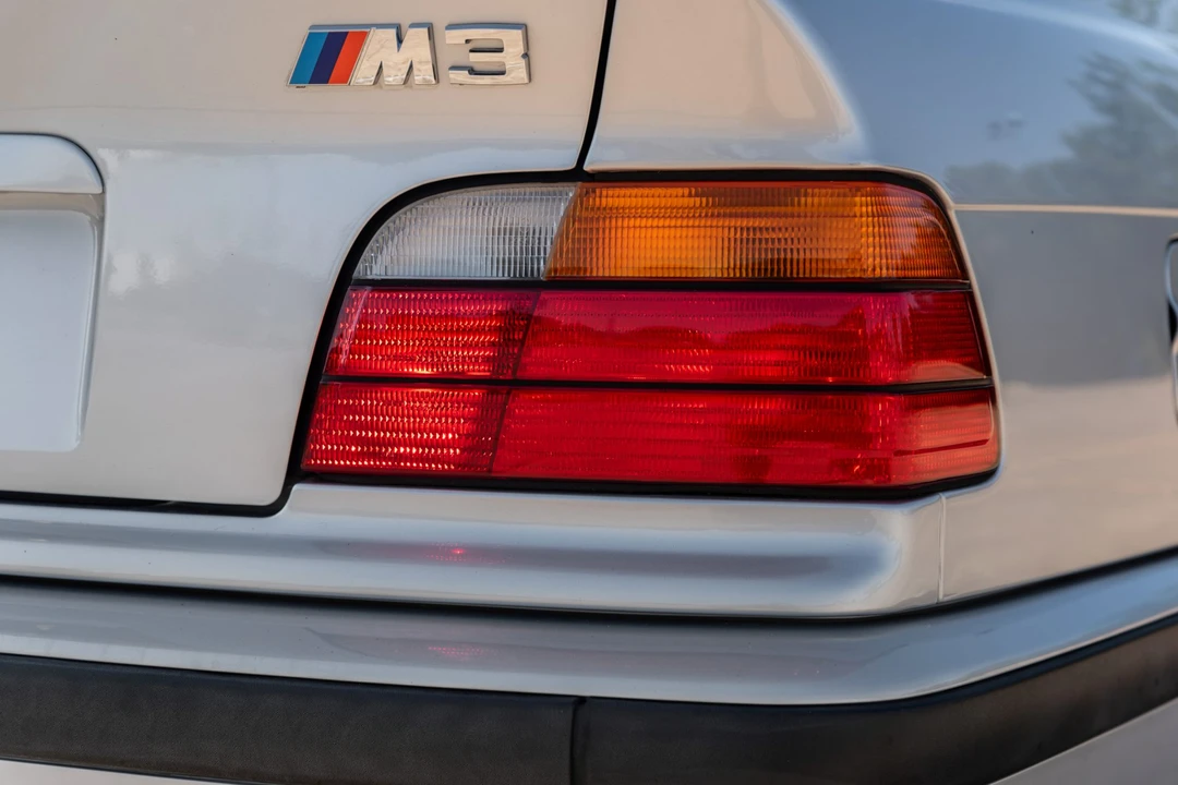 1999 BMW E36 M3 - Image 18 of 31