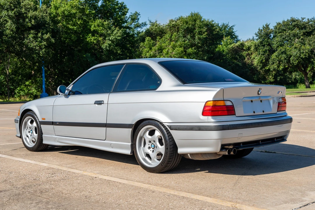 1999 BMW E36 M3 - Image 5 of 31