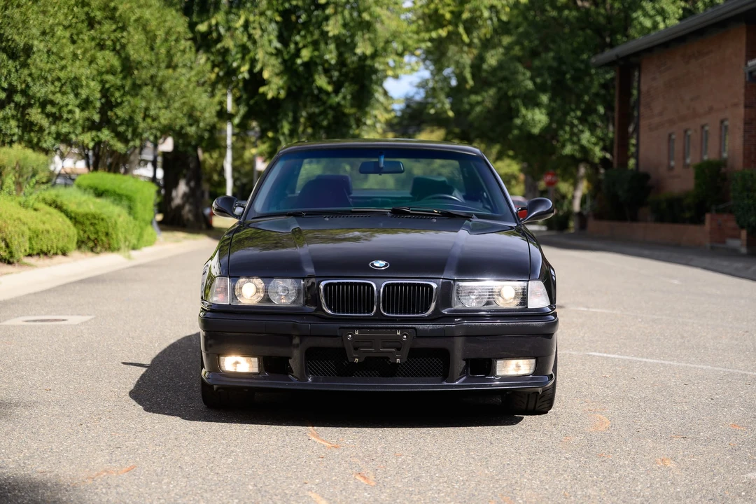 1999 BMW E36 M3 - Image 9 of 31