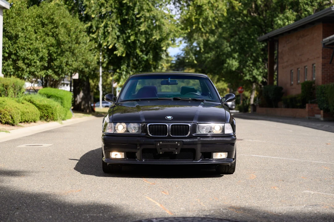 1999 BMW E36 M3 - Image 8 of 31