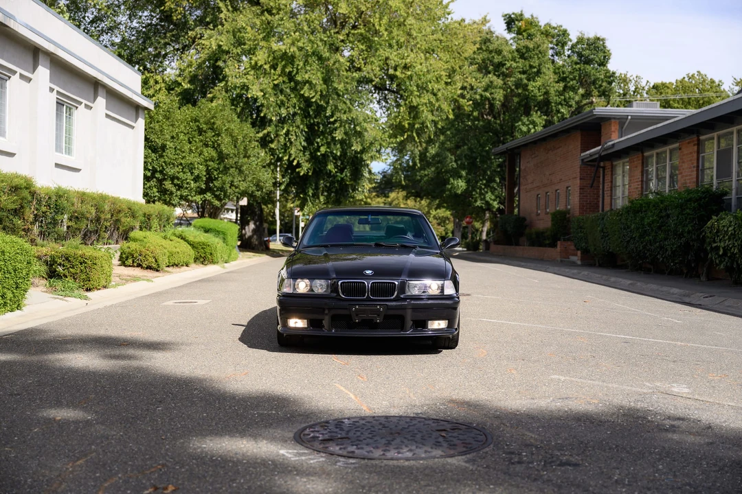 1999 BMW E36 M3 - Image 6 of 31