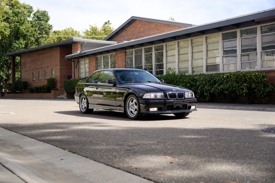 1999 BMW E36 M3 - Image 2 of 31
